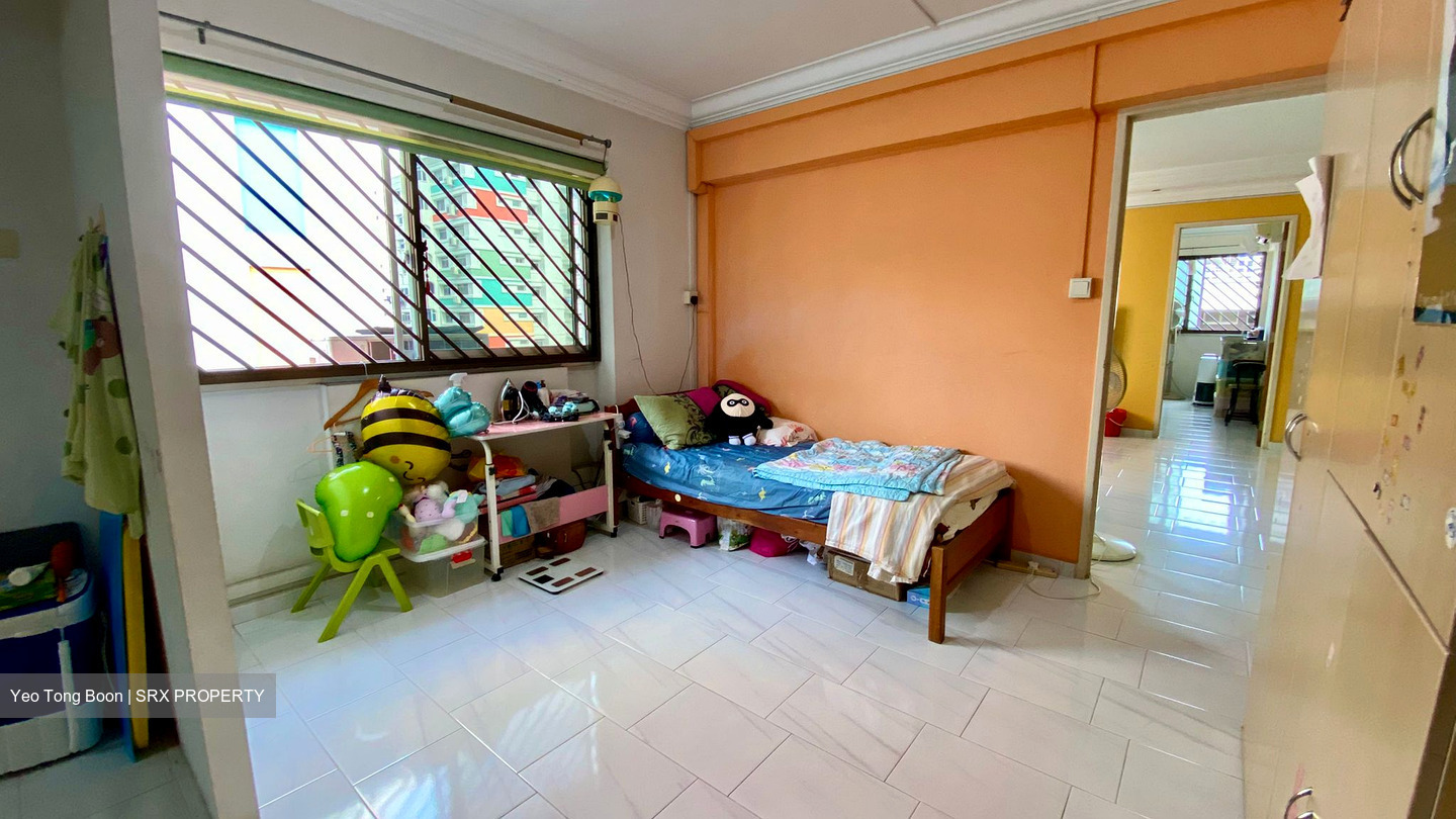 Blk 286 Choa Chu Kang Avenue 3 (Choa Chu Kang), HDB 4 Rooms #549115221